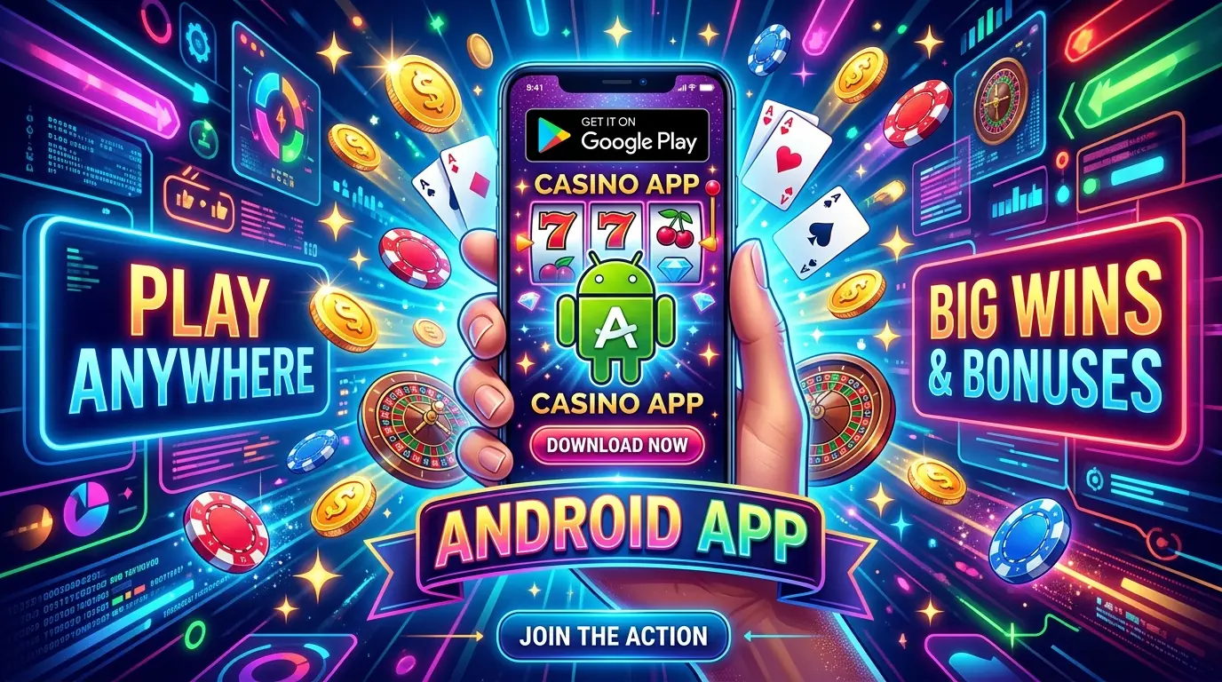 Starda Android App