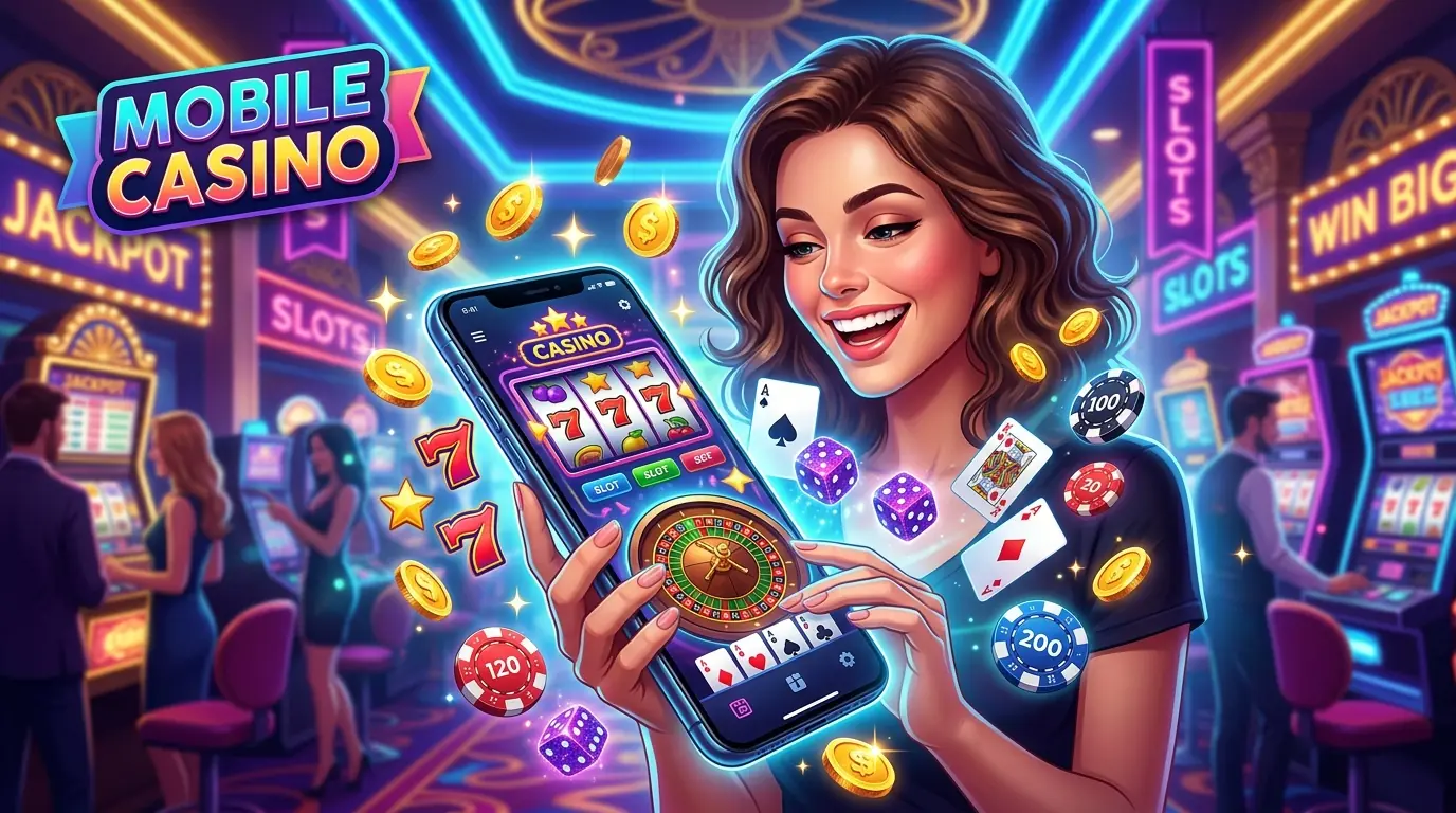 Starda mobiles Spielen