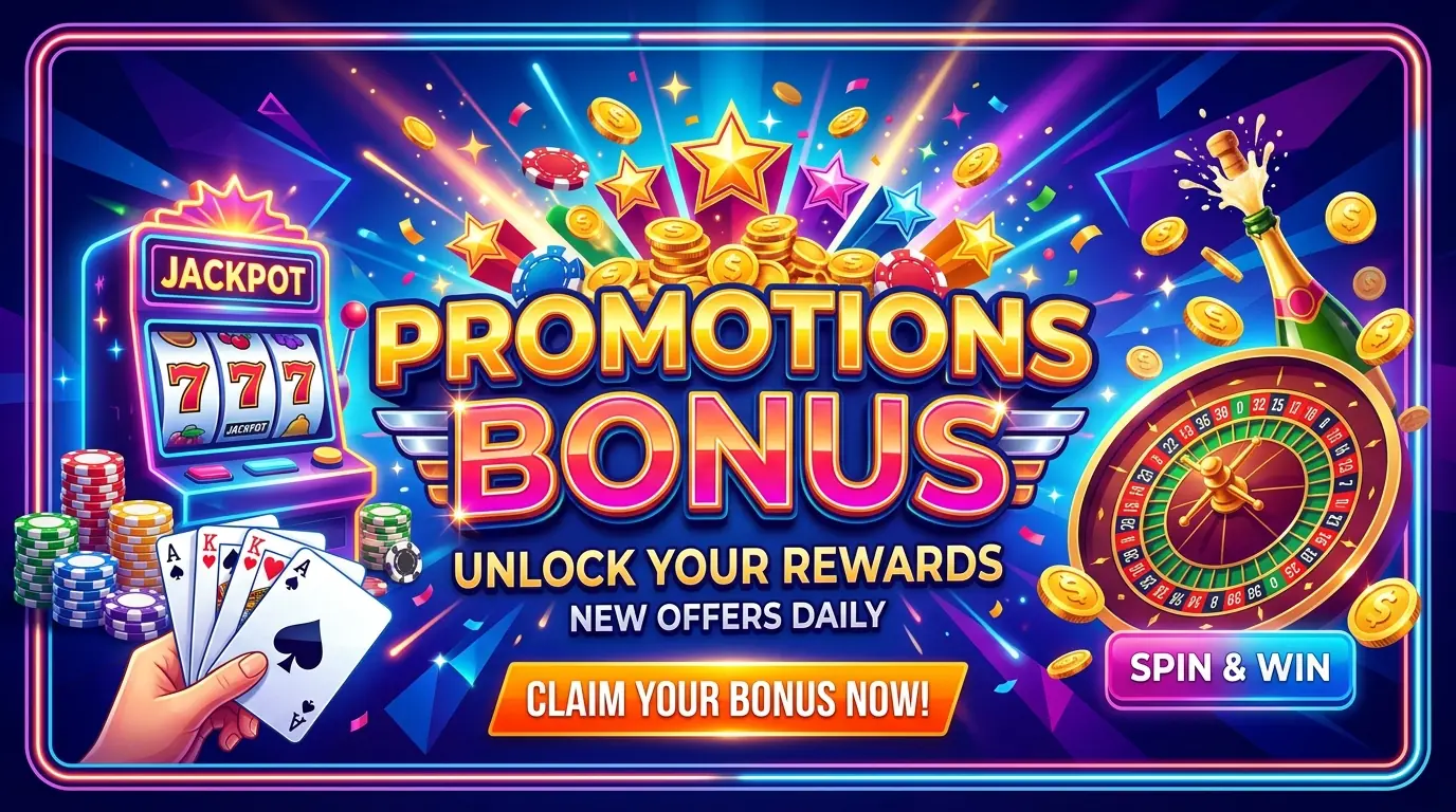 Starda Promotions Guide