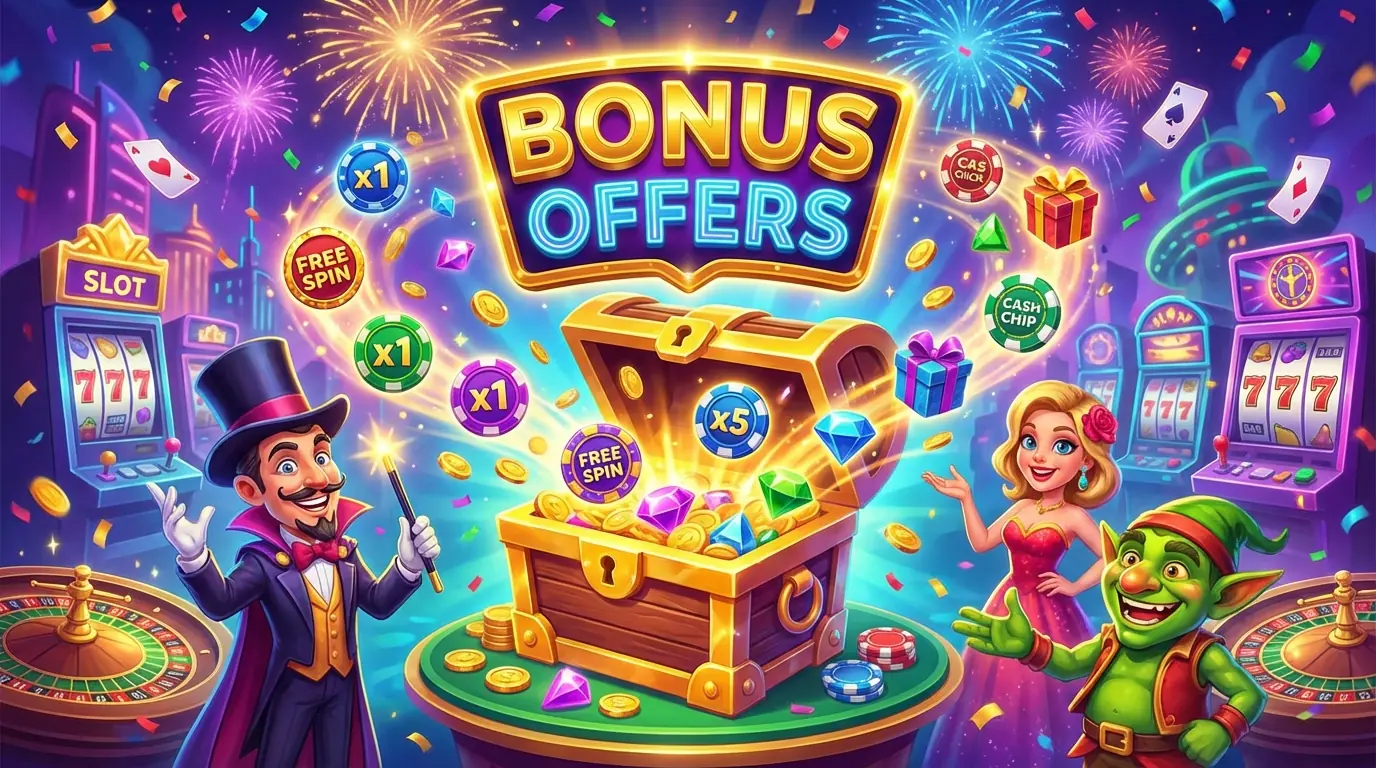 Starda Casino Aktionen