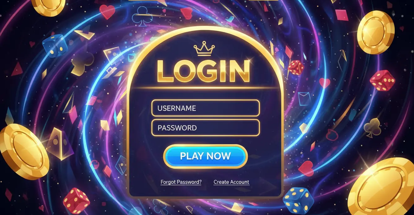 Starda Casino Login