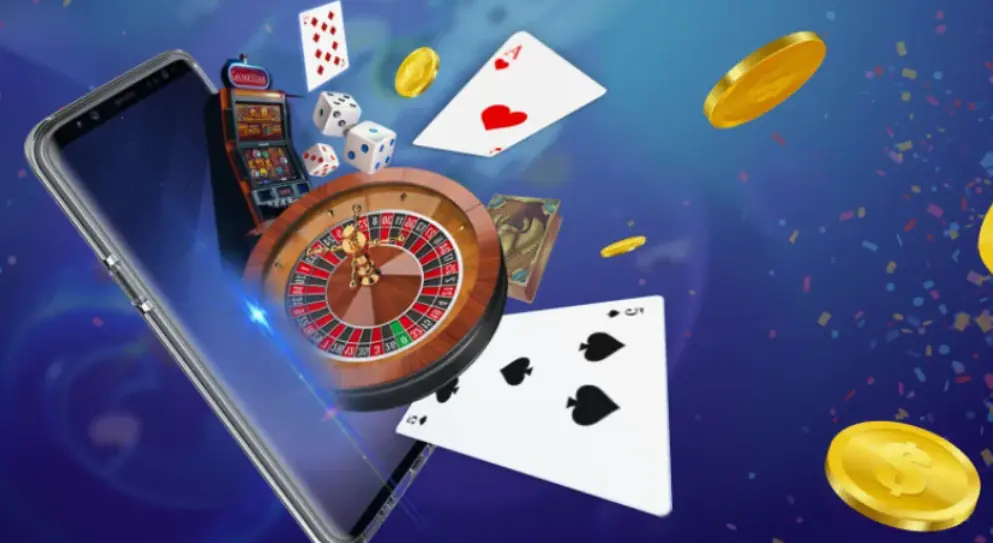 Starda Spiele