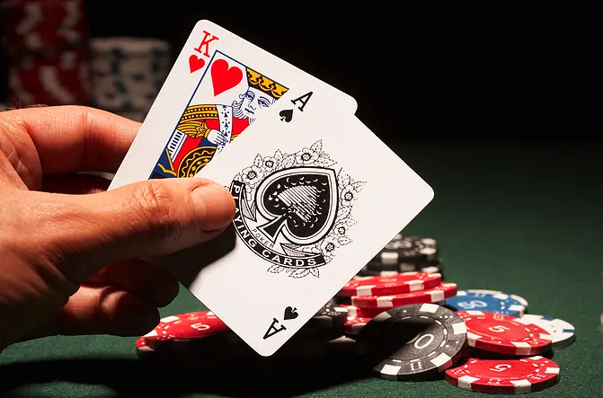 Starda Blackjack