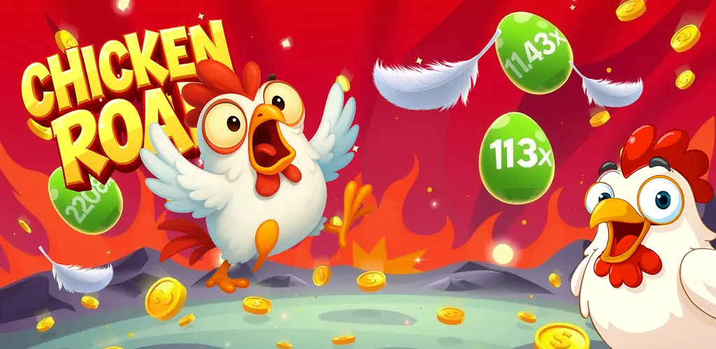 Starda Chicken Road