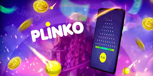 Starda Plinko